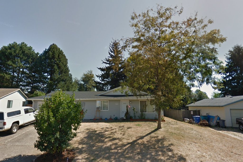 Cougar Single Family