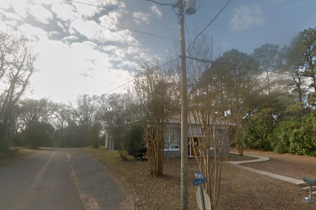 Community Service Programs of West Alabama - Bibb County Office