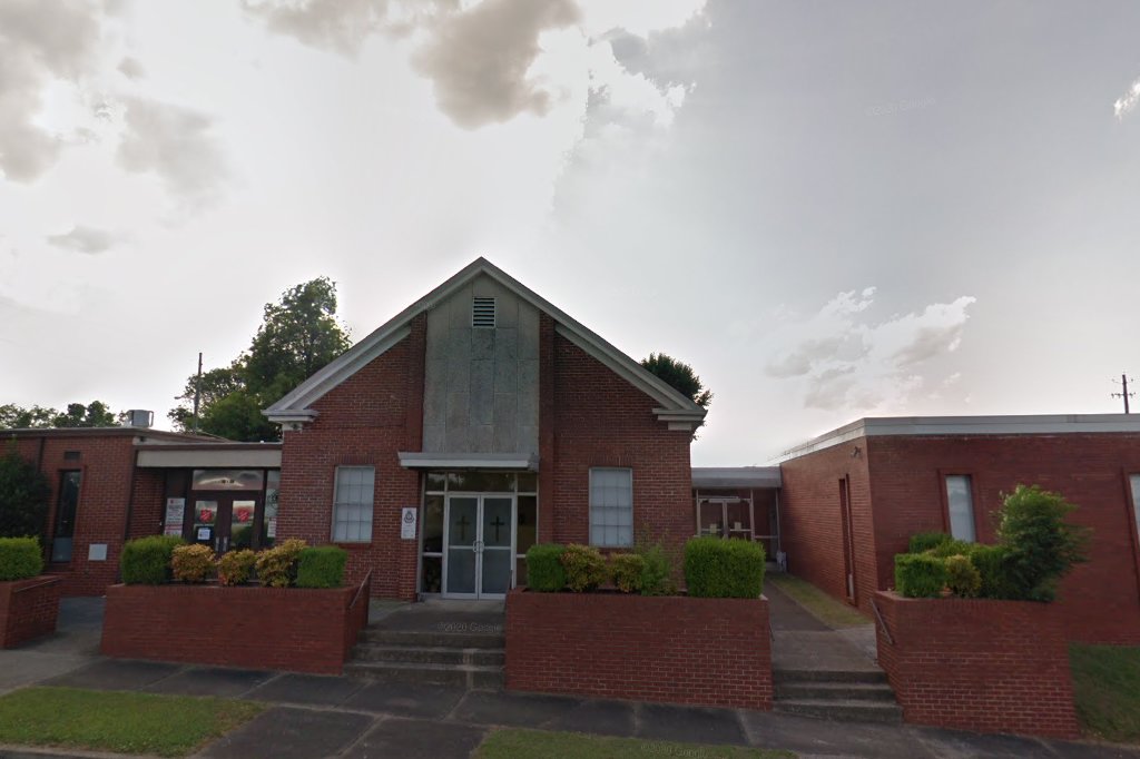 The Salvation Army- Gadsden - Etowah