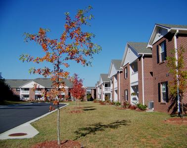 Big Sky Village