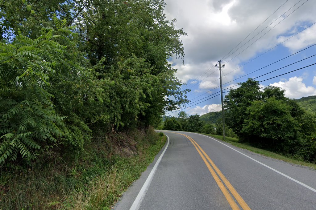 West Virginia Department Of Health And Human Services-barbour County