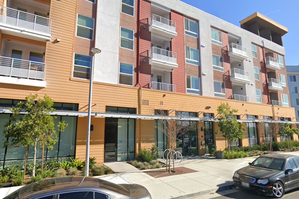 Geo Apartments