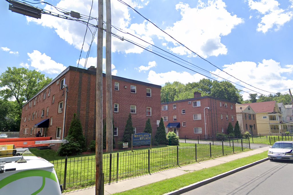 Westland Place Apartments