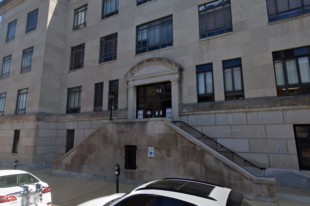 Office of Community Development - UPPER DARBY