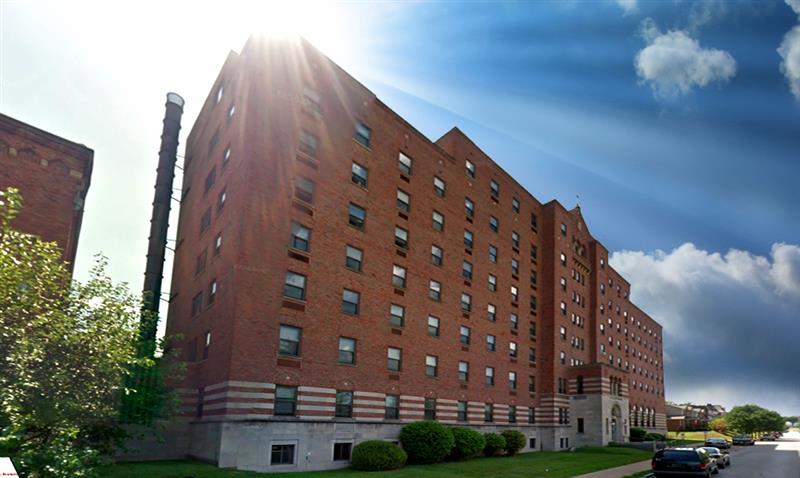 Tower Village Apartments
