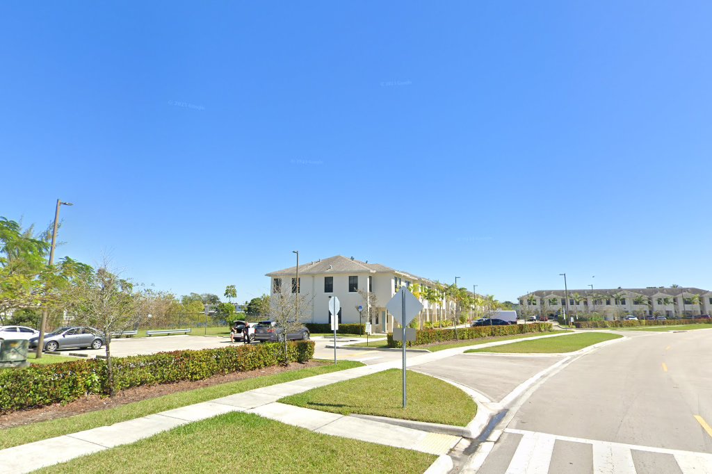 Willow Lake Apartments