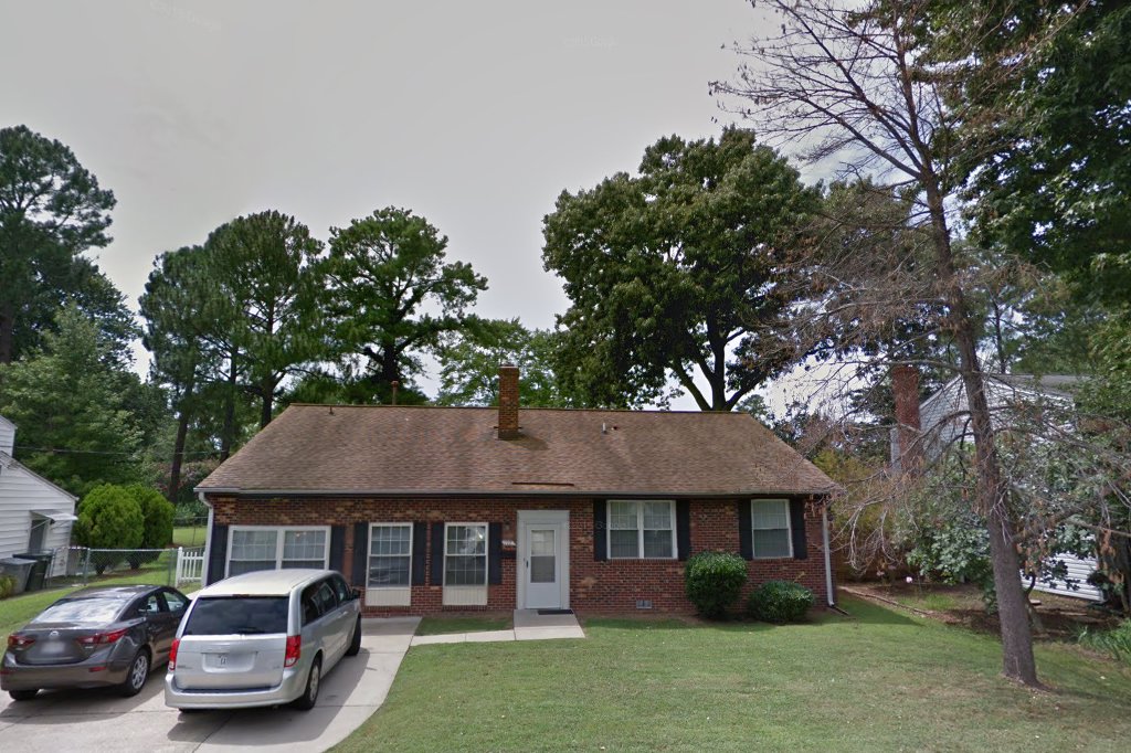 Diggs Drive Group Home