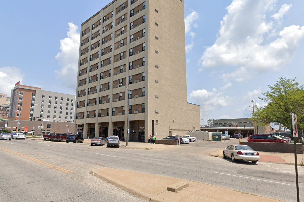 Landmark Plaza