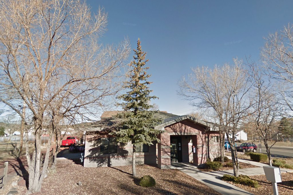Williams Housing Authority
