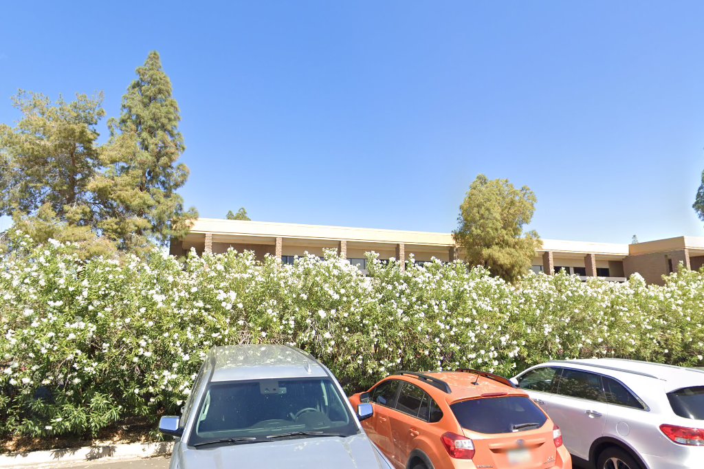 LUTHERAN SOCIAL SERVICES OF THE SOUTHWEST