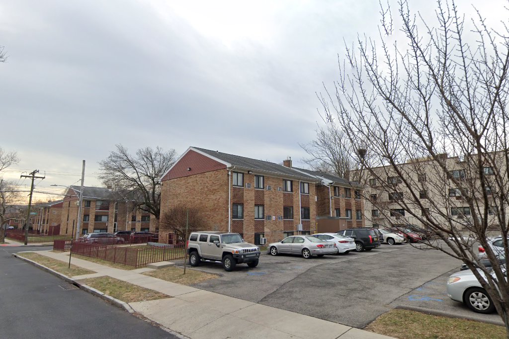 Greater Centennial Homes