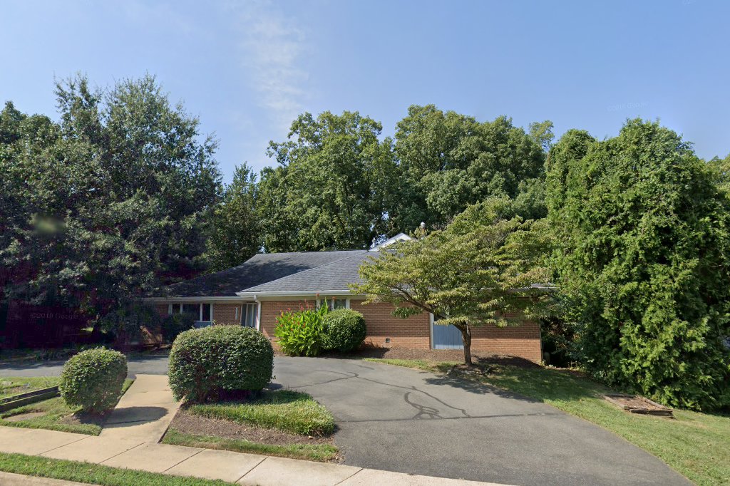 Springdale House