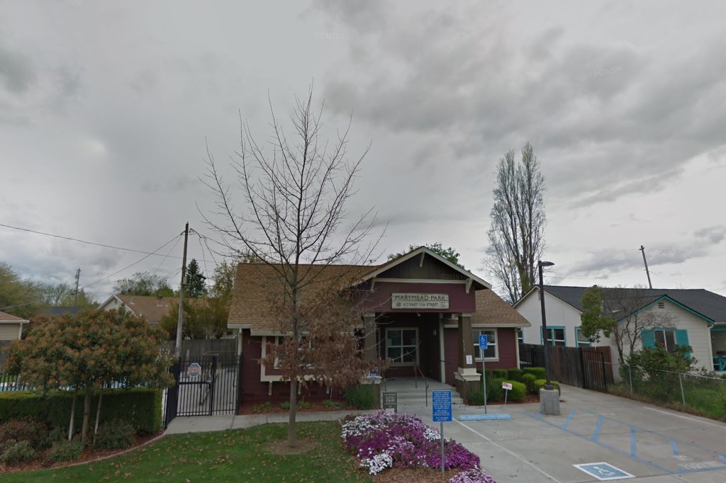 Marymead Park Apartments