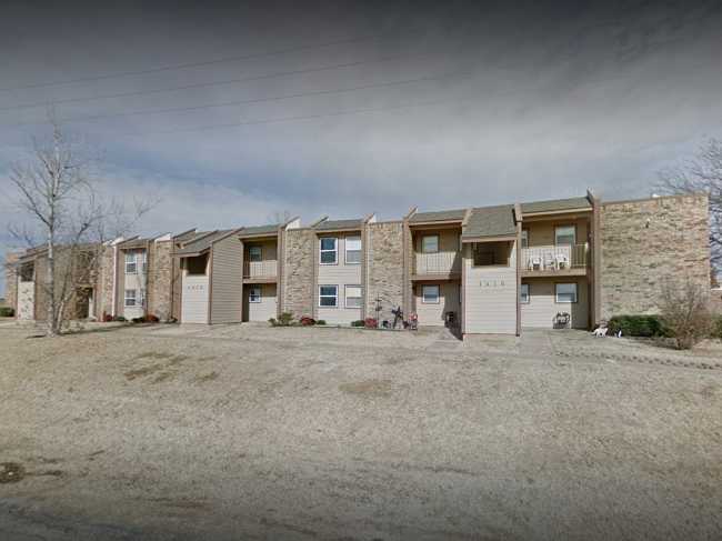 Western Heights Apartments
