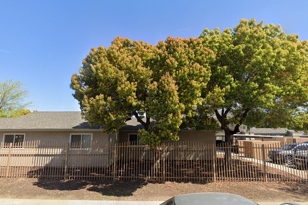 Viking Village Fresno Rad