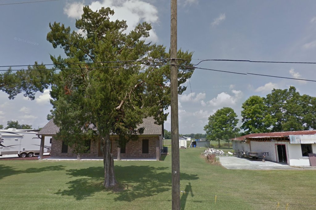 Breaux Housing Authority