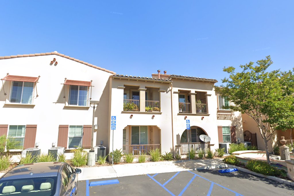 Mirandela Senior Apartments