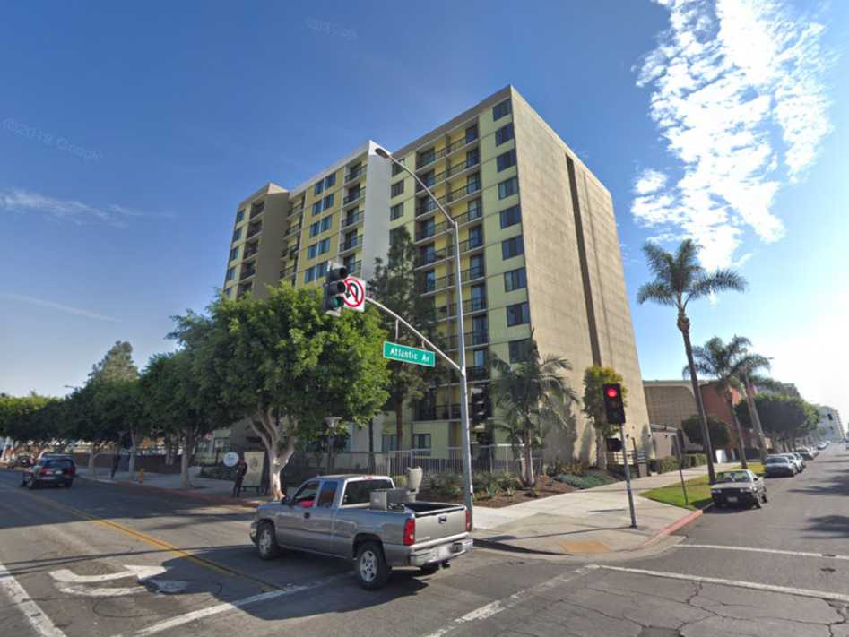 Covenant Manor Senior Apartments