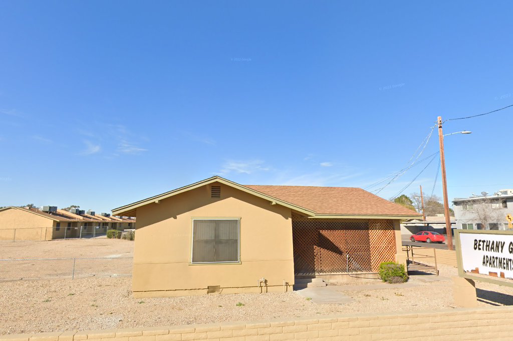 Bethany Glen Apartments