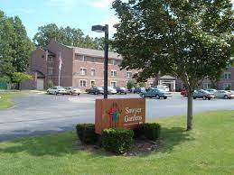 Sawyer Gardens