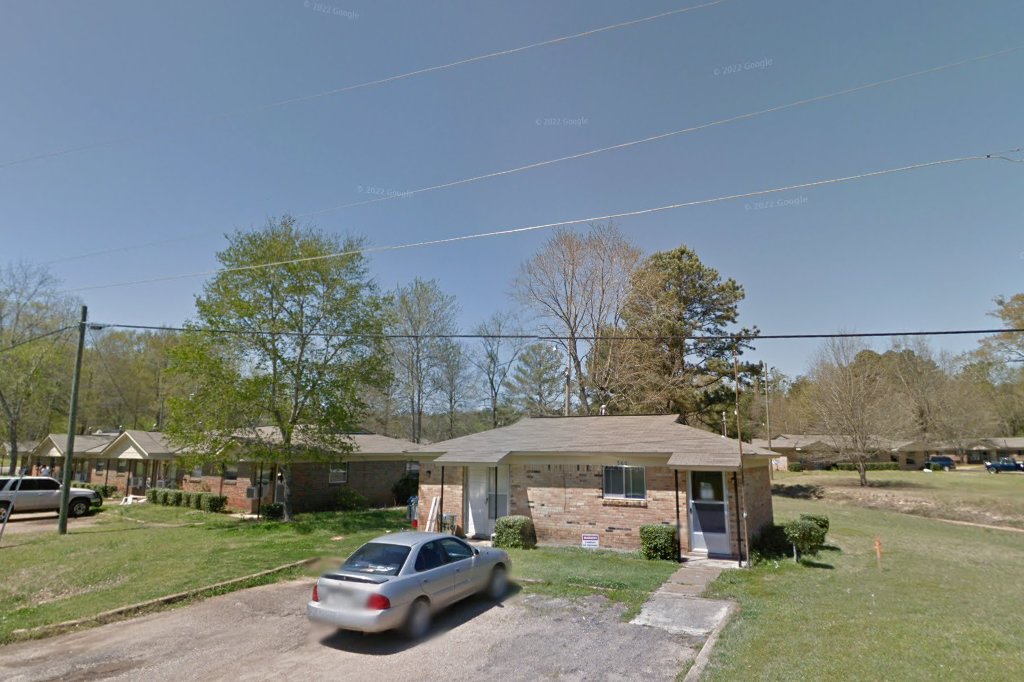 Carrollton Housing Authority
