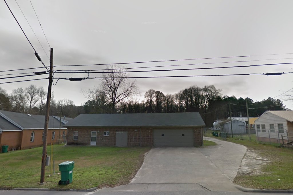 Williamston Housing Authority