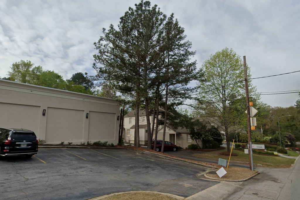 Manna of Hope Resource Center