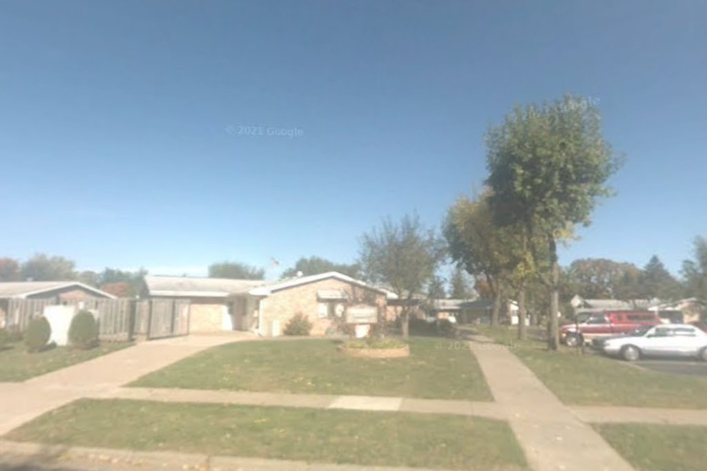 Barron Housing Authority