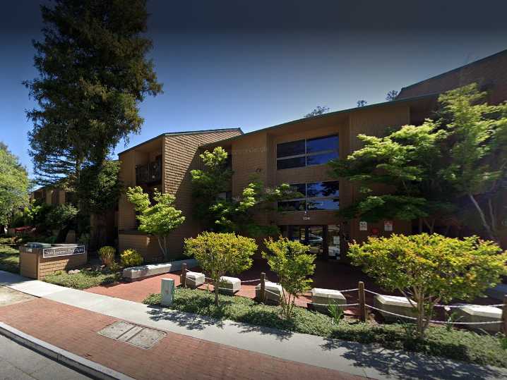 San Lorenzo Park Apartments