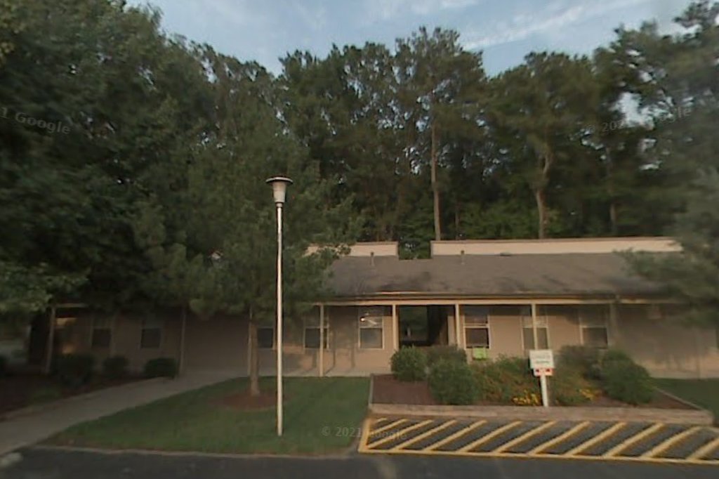 Nettles Drive Apartments