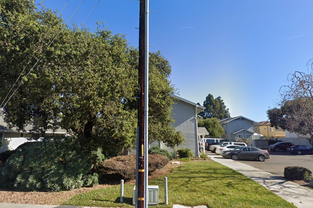 Oak Forest Apartments