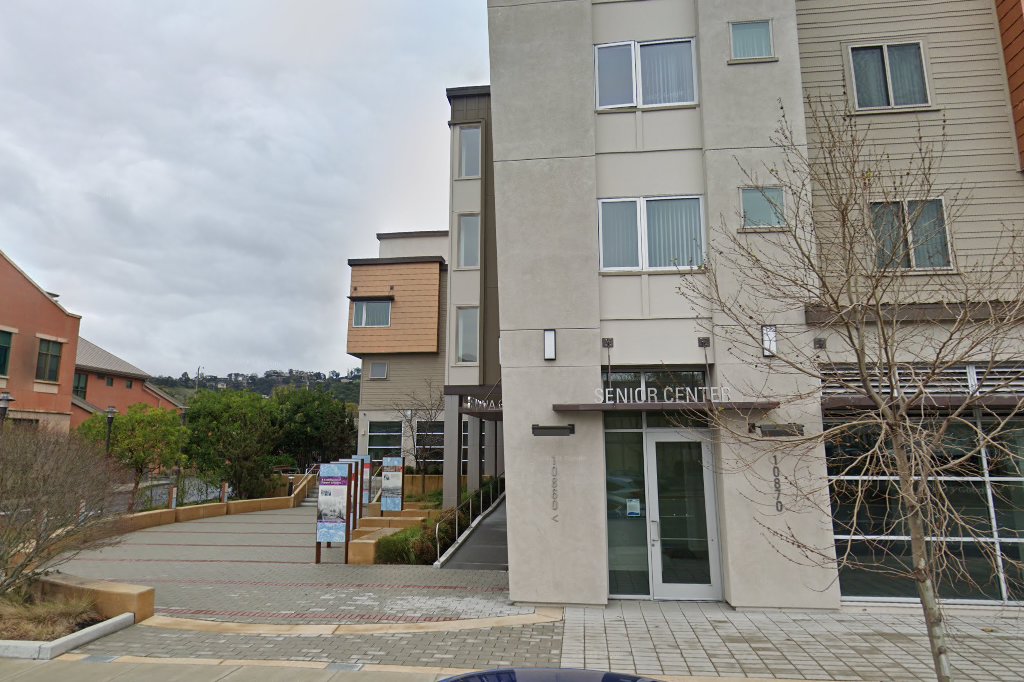 Hana Gardens Senior Apartments