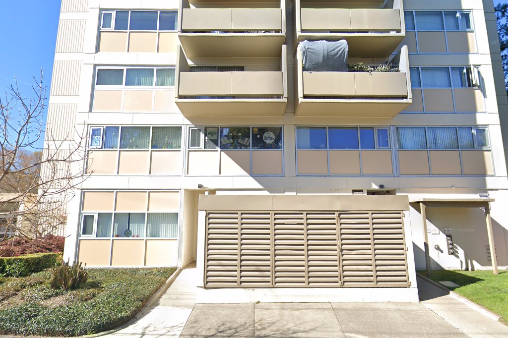 Bethlehem Towers