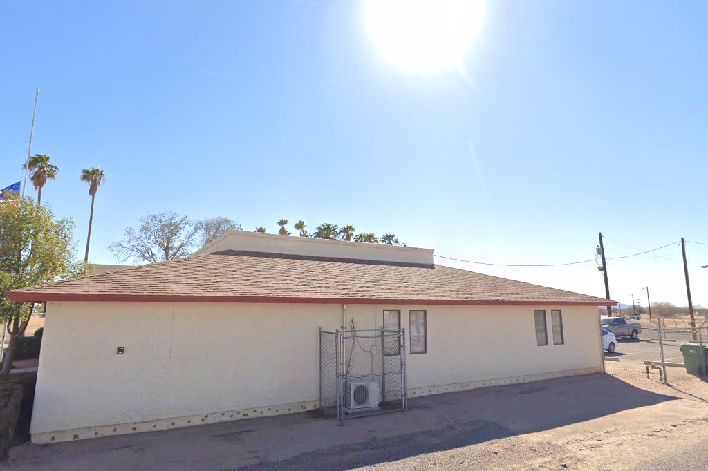 Pinal County Housing Authority