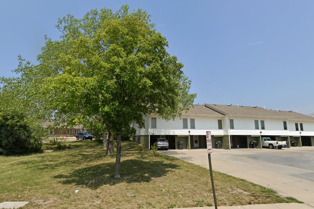 Glenbrook Townhouses
