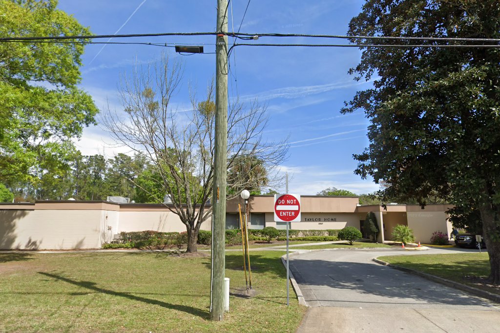 Silvertree Senior Apartments Of Jacksonville
