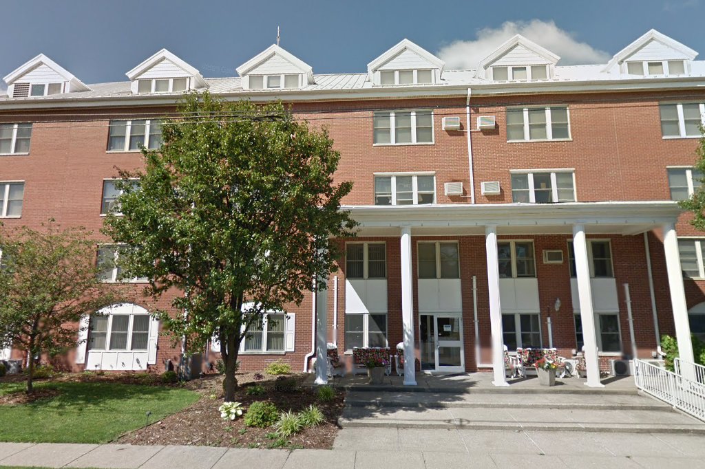 Vincennes Housing Authority