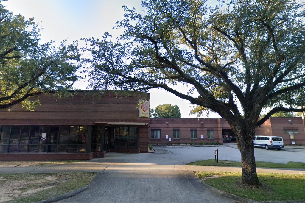 Salvation Army Albany GA