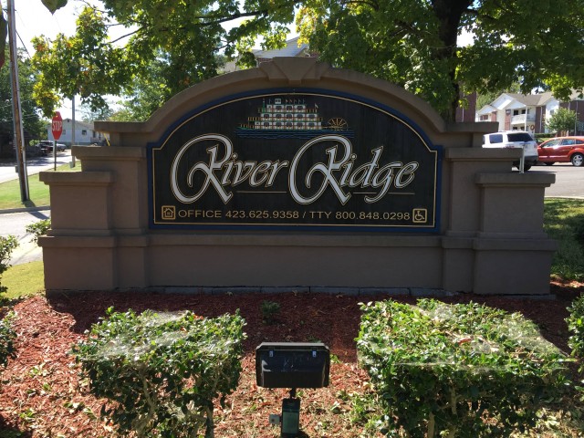 River Ridge Apartments