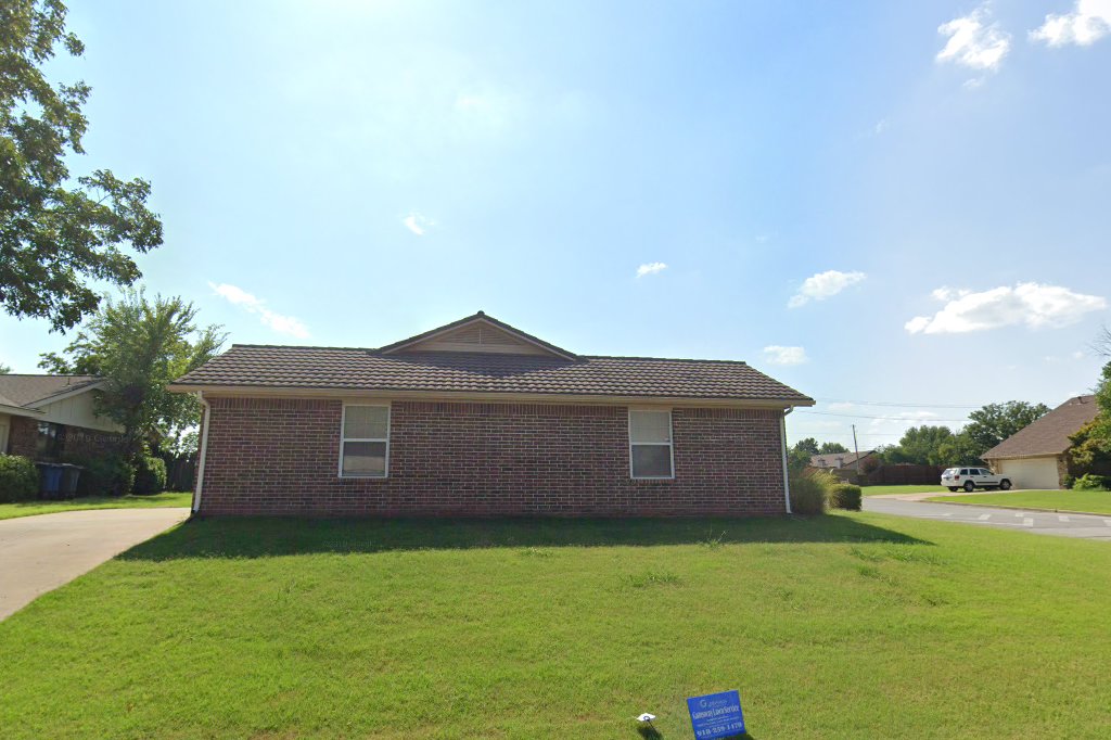 Gatesway  Residential Alternatives, Inc.