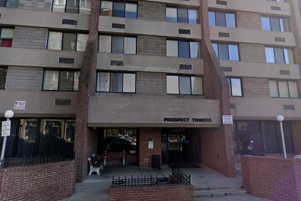 Prospect Towers