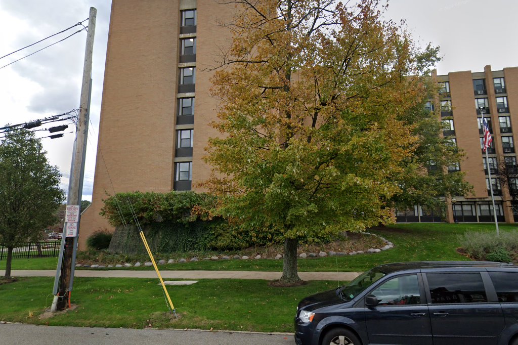 Erie Housing Authority