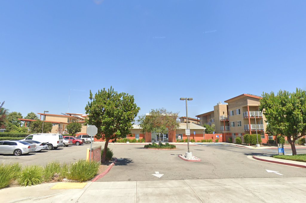 Seasons At Compton