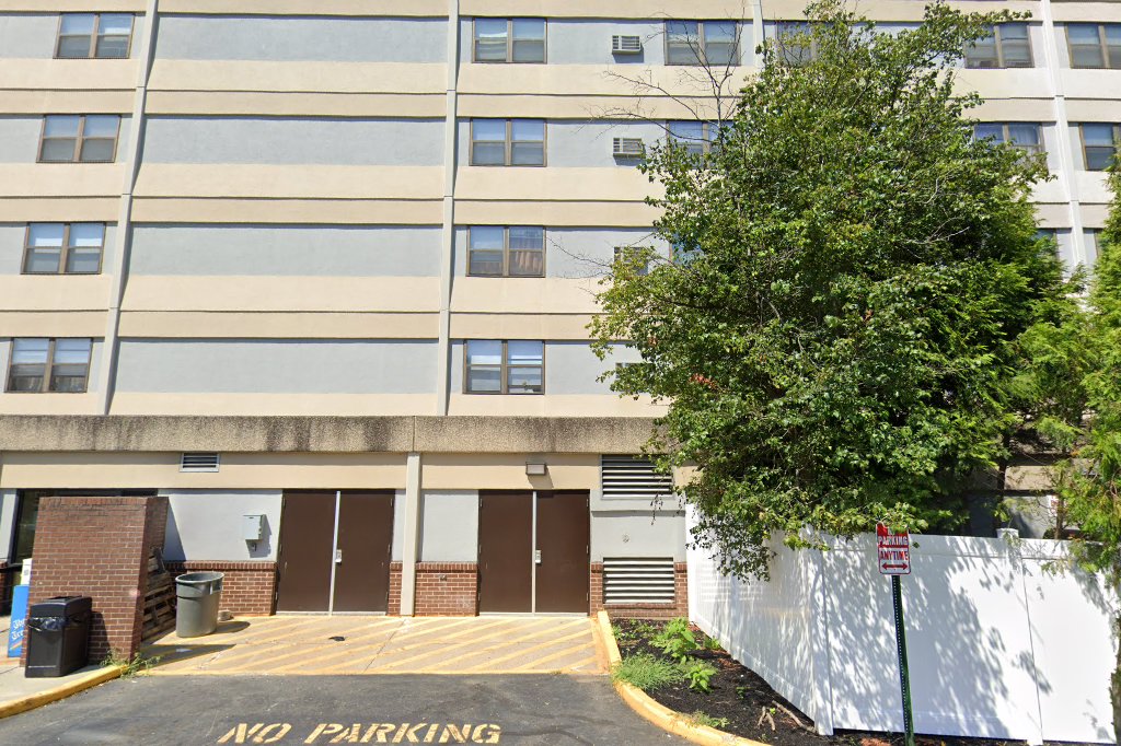 Park Place