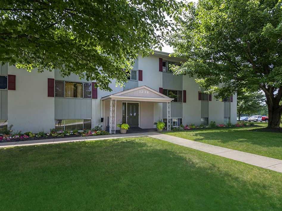 Villages at Franklin Crossing