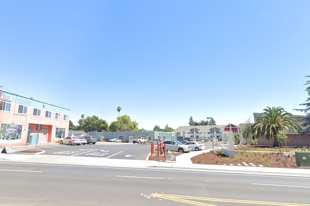 St. Stephens Senior Housing
