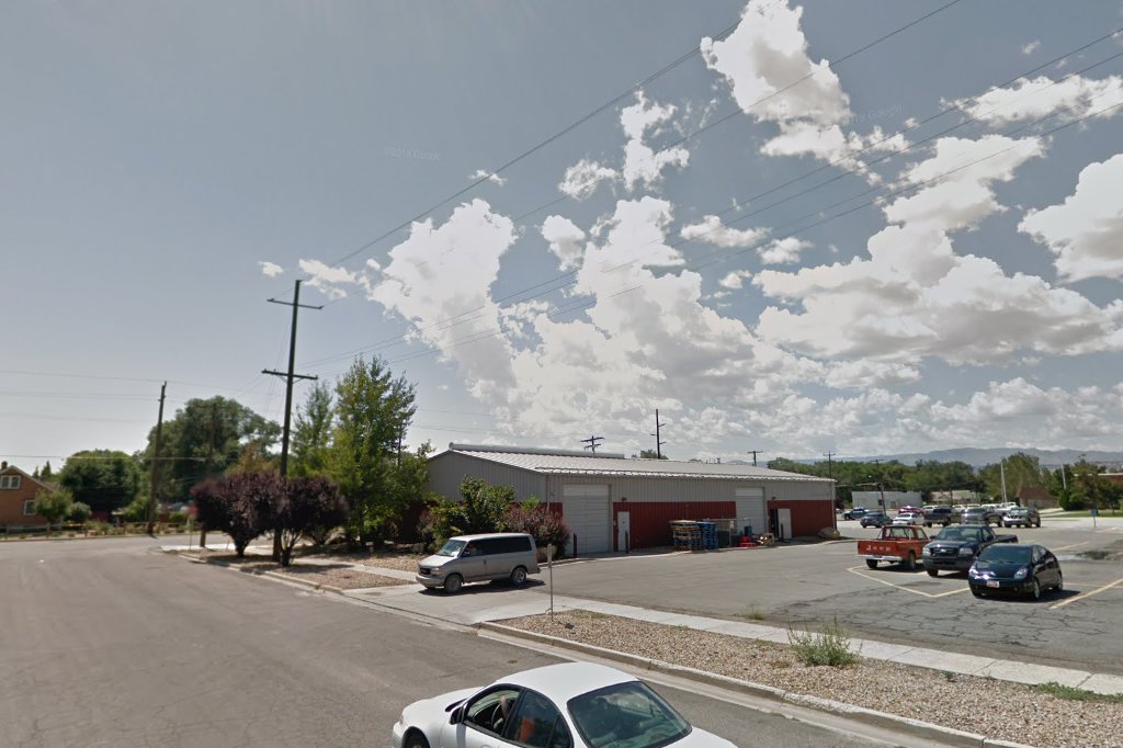 Carbon County Food Bank - Emergency Services
