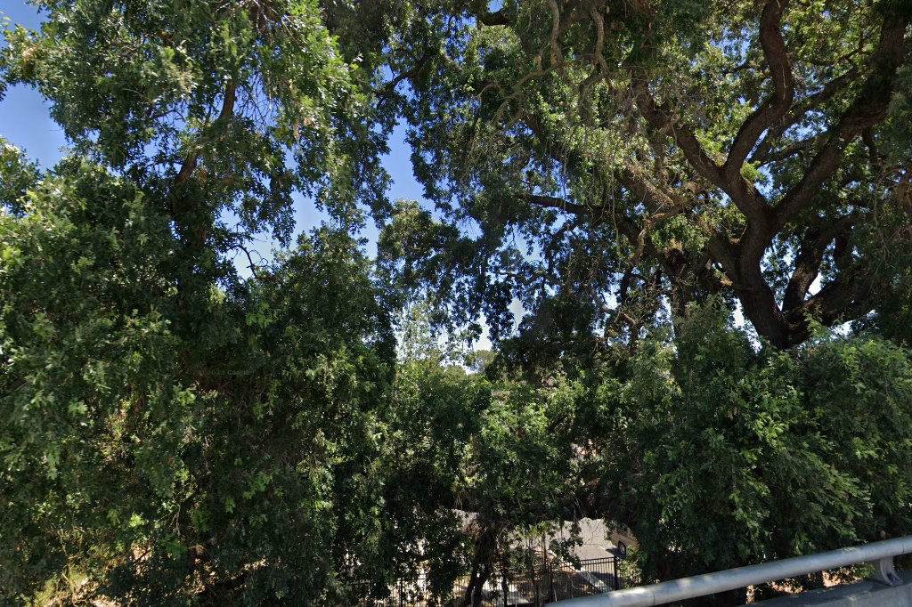 Riverbank Senior Apartments