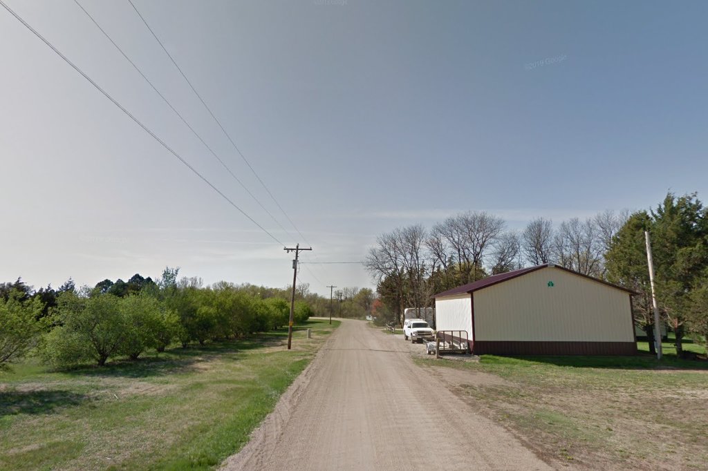 Curtis City Housing Authority