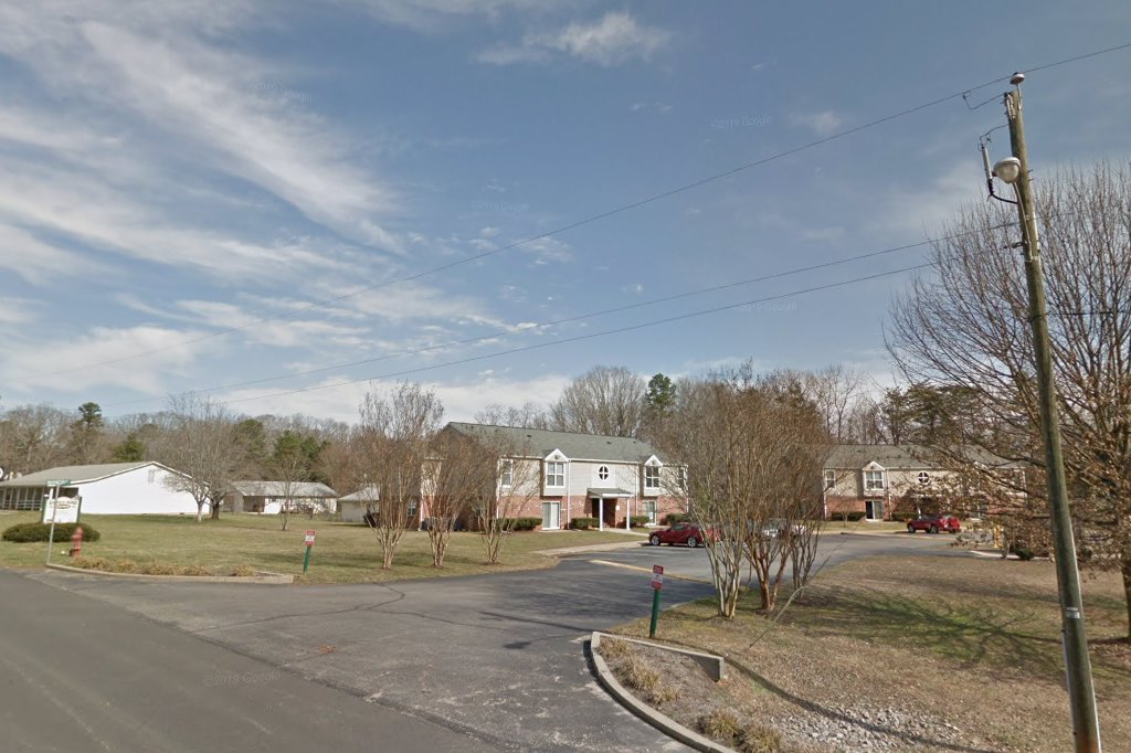 Keysville Manor